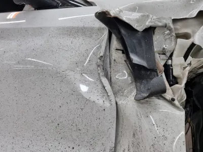 2015 BMW M4 WBS3U9107FJ956060 VIN:WBS3U9107FJ956060