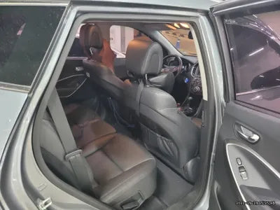 2018 Hyundai Santa FE KMHSW81UDJU863861 VIN:KMHSW81UDJU863861