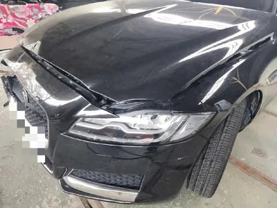 2017 Jaguar XF SAJBB4BNXHCY47008 VIN:SAJBB4BNXHCY47008