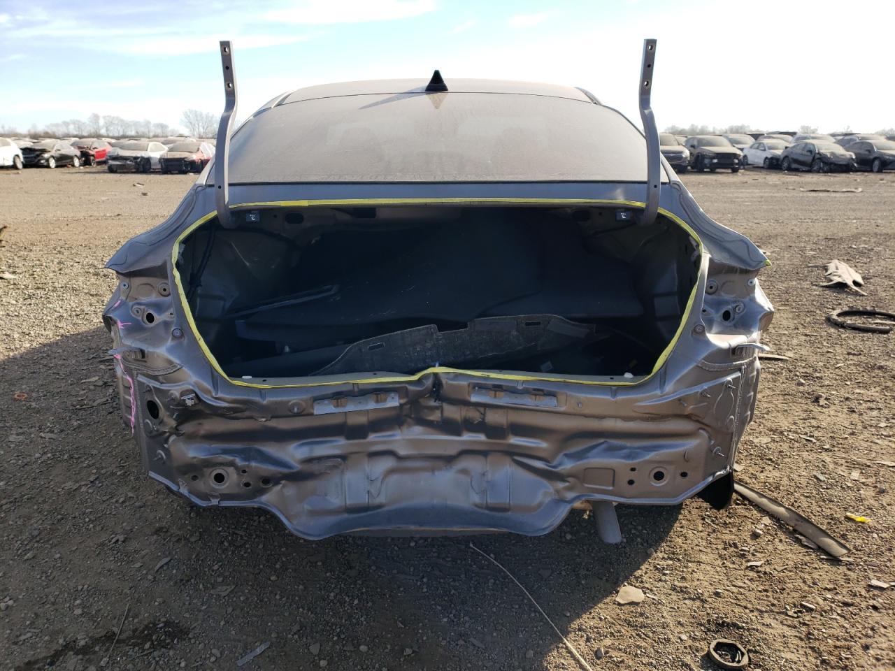 2023 HYUNDAI ELANTRA SEL VIN:KMHLM4AGXPU530091