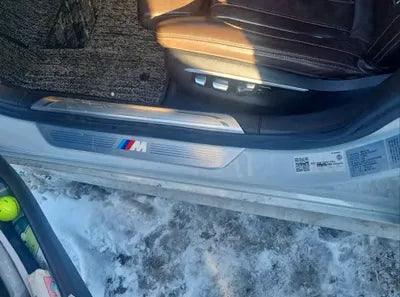 2017 BMW 740 WBA7C6101HG759067 VIN:WBA7C6101HG759067