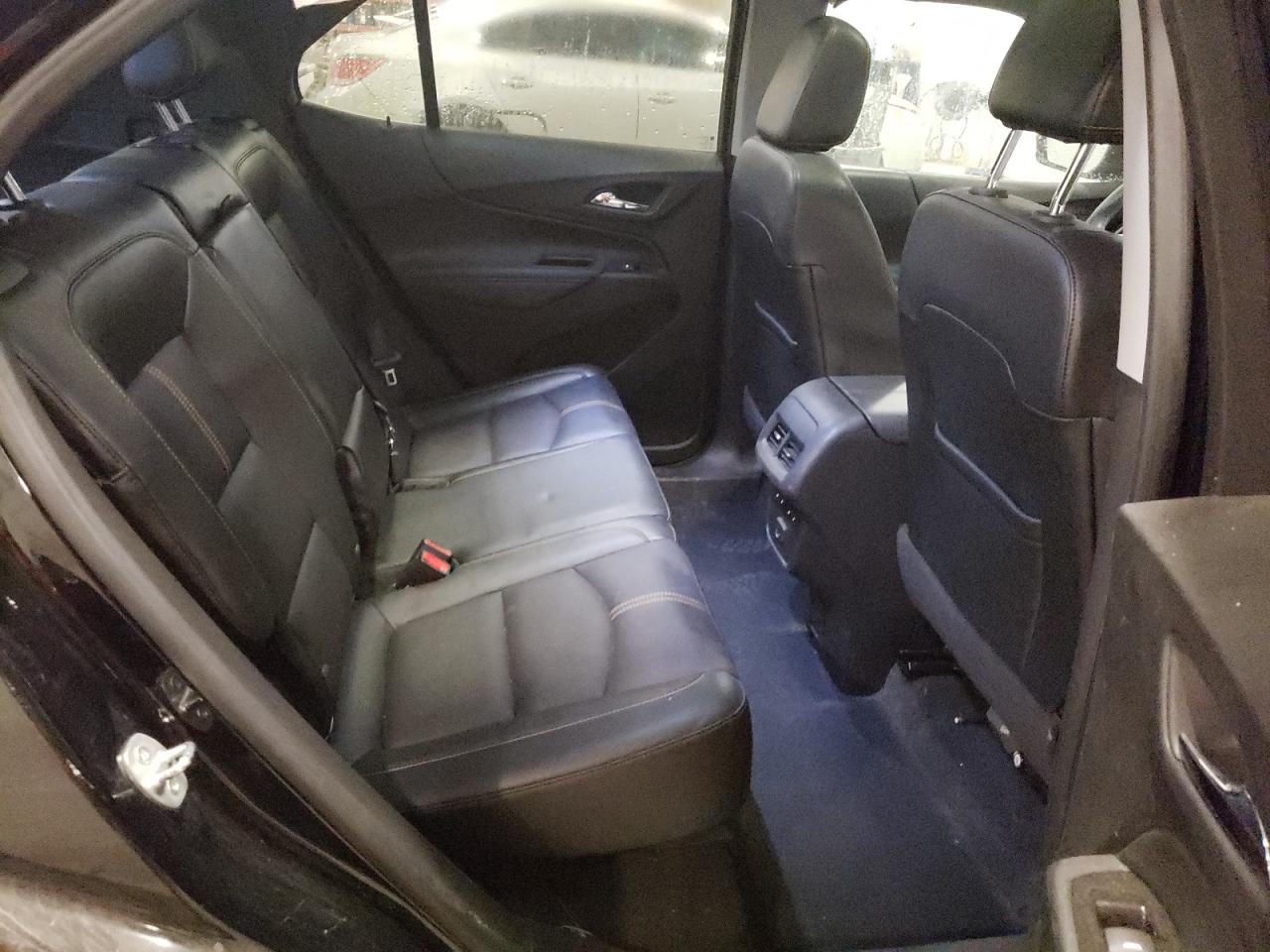 2023 CHEVROLET EQUINOX PREMIER VIN:3GNAXXEG9PL187192