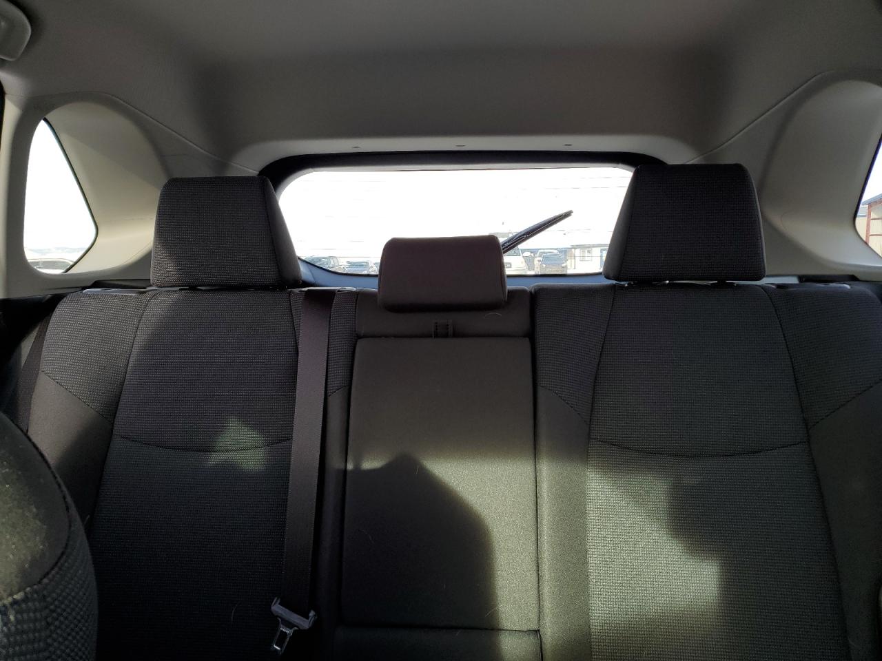 2024 TOYOTA RAV4 LE VIN:JTMMWRFV4RD259376