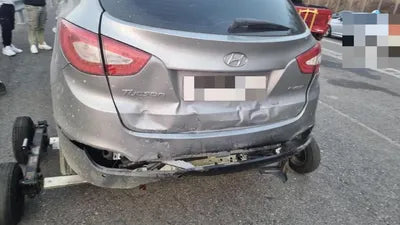 2014 Hyundai Tucson VIN: