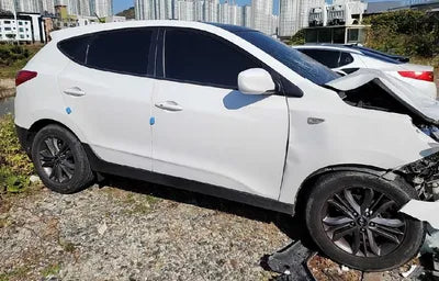 2015 Hyundai Tucson KMHJT81VBFU958218 VIN:KMHJT81VBFU958218