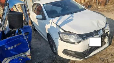 2015 Volkswagen Polo WVWZZZ6RZFY306472 VIN:WVWZZZ6RZFY306472