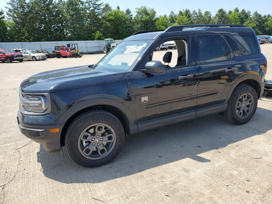 2024 FORD BRONCO SPORT BIG BEND VIN:3FMCR9B69RRE34757