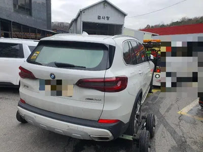 2020 BMW 530 WBACV6107L9D62262 VIN:WBACV6107L9D62262