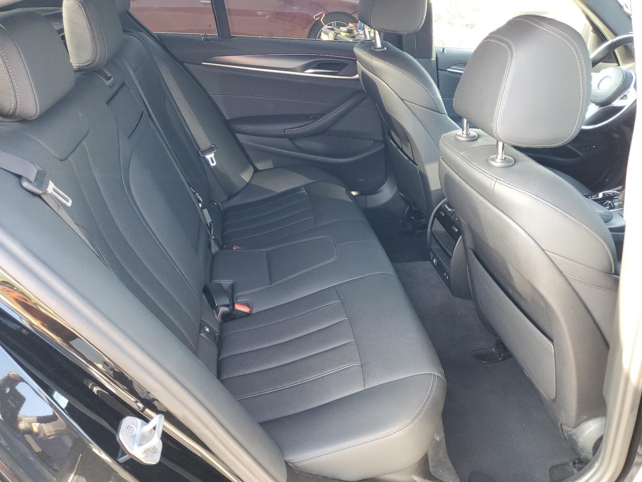 2023 BMW 530E  VIN:WBA13AG06PCM01727