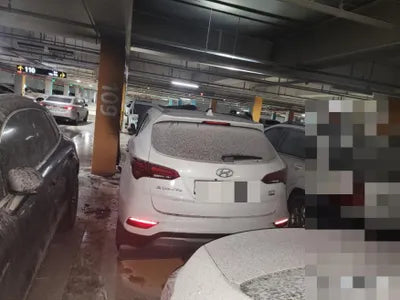 2018 Hyundai Santa FE VIN: