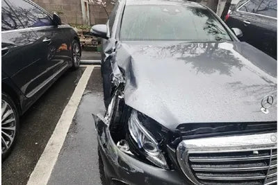 2017 Mercedes-Benz E 220 WDDZF0EB3HA145187 VIN:WDDZF0EB3HA145187