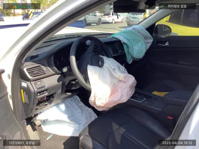 2017 Kia K5 KNAGS411BJA223046 VIN:KNAGS411BJA223046