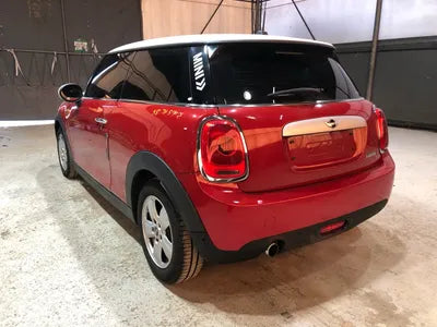 2015 MINI Cooper WMWXN310XFT956896 VIN:WMWXN310XFT956896