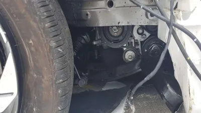 2021 Hyundai Santa FE KMHS281HGMU371919 VIN:KMHS281HGMU371919