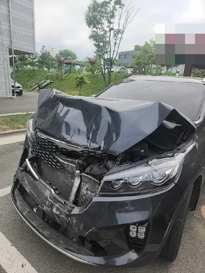2018 Kia Sorento VIN: