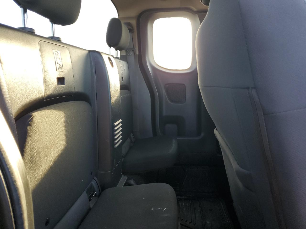 2022 NISSAN FRONTIER S VIN:1N6ED1CM6NN625153