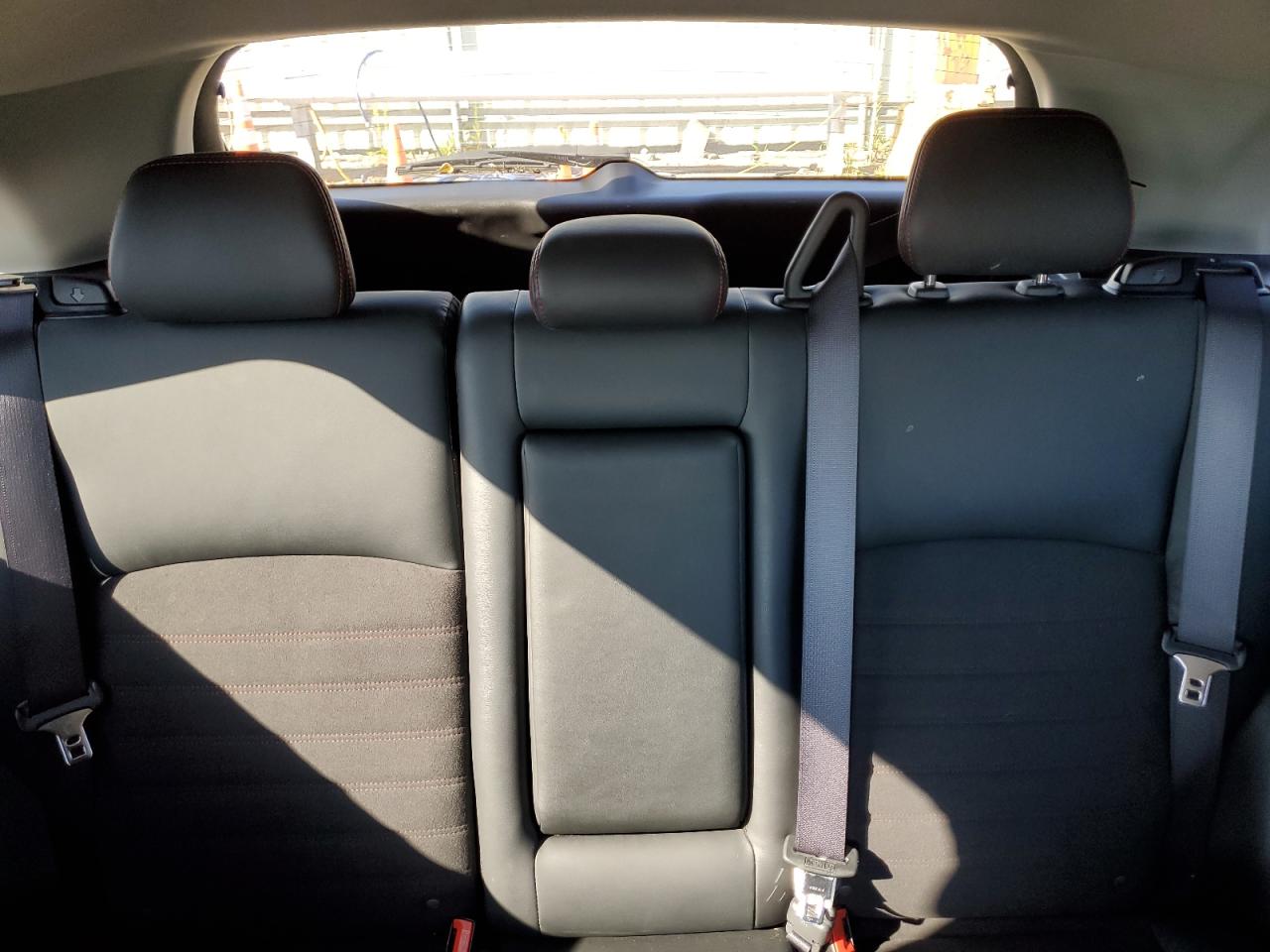 2023 MITSUBISHI OUTLANDER SPORT S/SE VIN:JA4ARUAU6PU016560