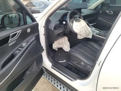 2021 Genesis GV80 VIN: