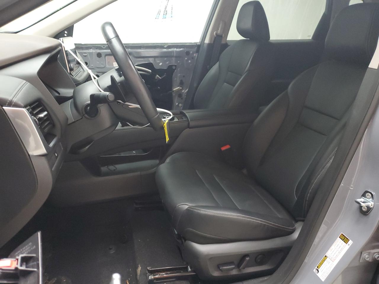 2023 NISSAN ROGUE SL VIN:5N1BT3CBXPC812408