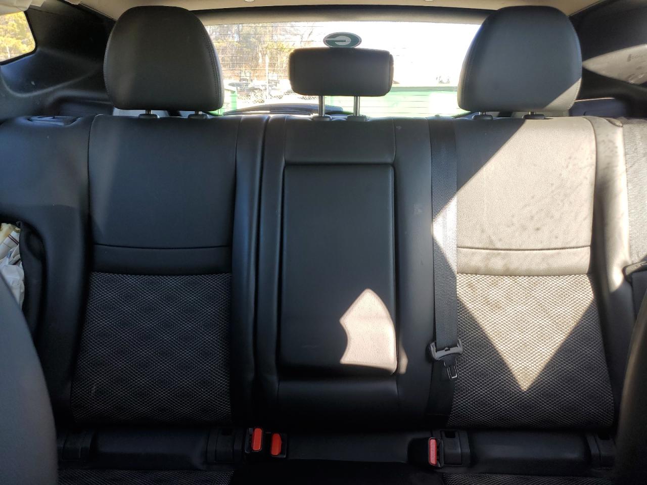 2022 NISSAN ROGUE SPORT SV VIN:JN1BJ1BW5NW490665