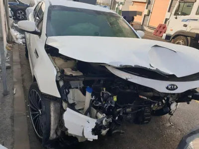 2014 Kia K5 VIN: