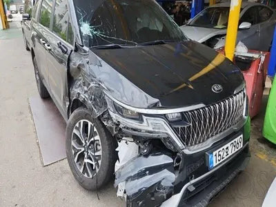2021 Kia Carnival KNANB81BBMS012098 VIN:KNANB81BBMS012098