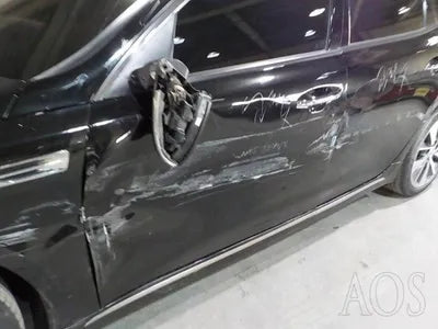 2016 Kia K5 VIN: