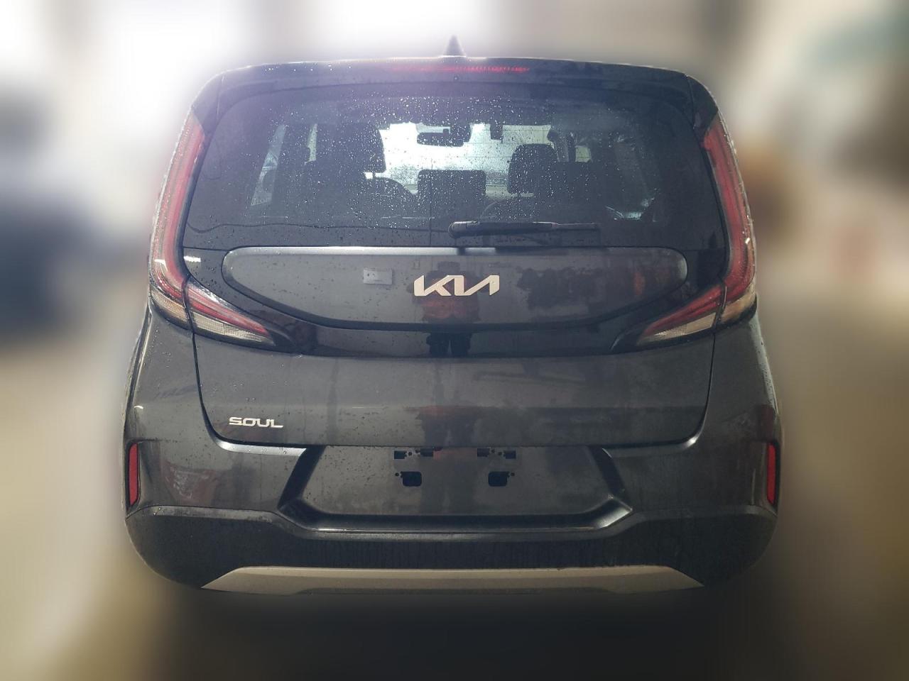 2023 KIA SOUL LX VIN:KNDJ23AU2P7884963