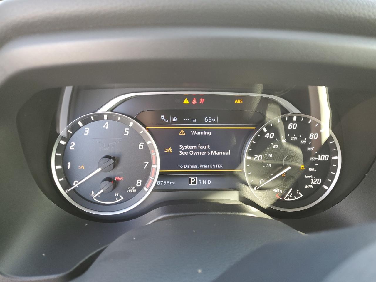 2024 NISSAN TITAN XD SV VIN:1N6AA1FB1RN105952
