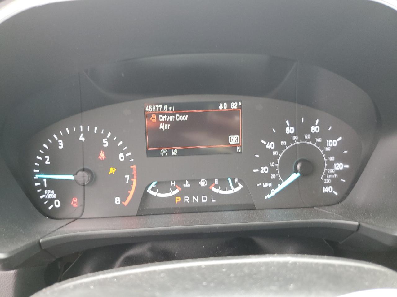 2022 FORD ESCAPE SEL VIN:1FMCU0H60NUA17676