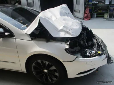 2015 Volkswagen CC WVWZZZ3CZFE800816 VIN:WVWZZZ3CZFE800816