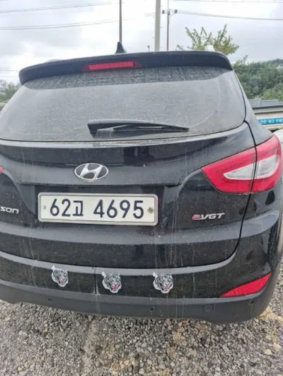 2015 Hyundai Tucson KMHJU81VBFU031353 VIN:KMHJU81VBFU031353