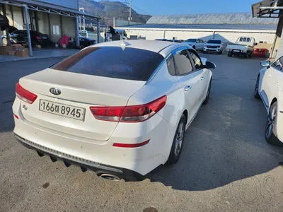 2020 Kia K5 KNAGT416BLA388592 VIN:KNAGT416BLA388592