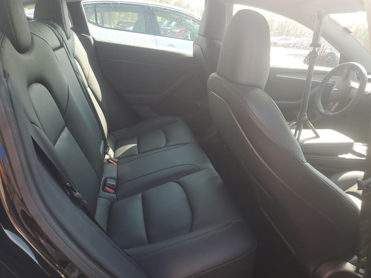 2023 TESLA MODEL 3  VIN:5YJ3E1EAXPF544281