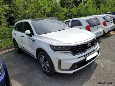 2021 Kia Sorento KNARF81GBMA000936 VIN:KNARF81GBMA000936