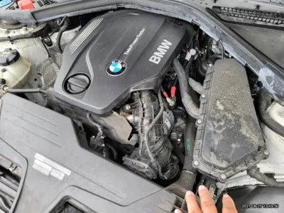 2020 BMW 420 WBA4K3105LCE80017 VIN:WBA4K3105LCE80017