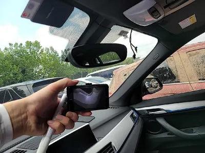 2017 BMW 120 WBAHU3109H5H54892 VIN:WBAHU3109H5H54892