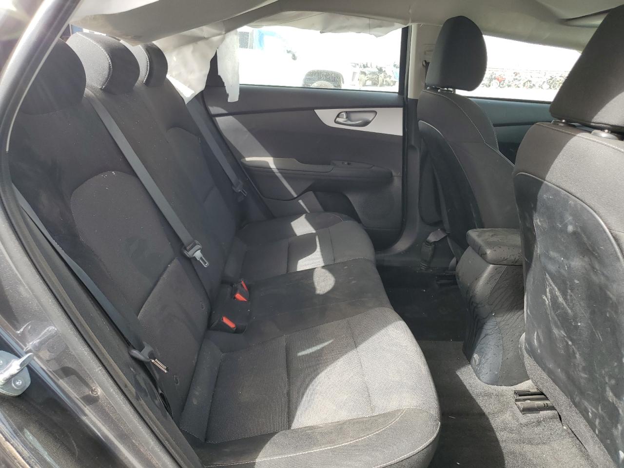 2024 KIA FORTE LX VIN:3KPF24AD8RE821722