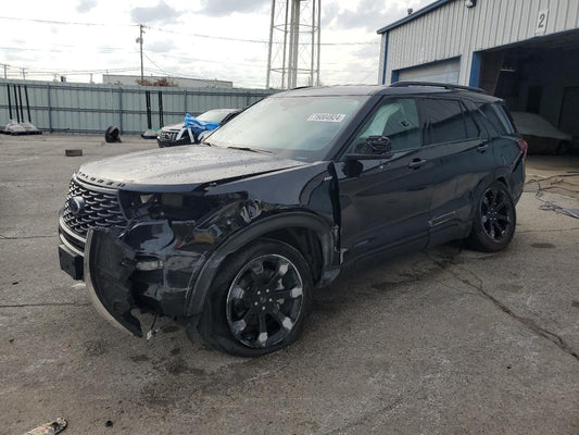2023 FORD EXPLORER ST-LINE VIN:1FMSK8KH5PGA46442
