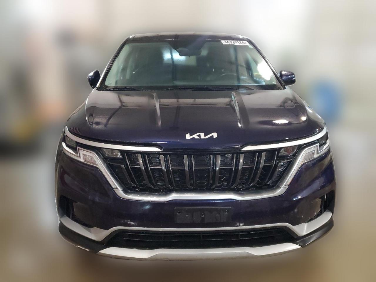 2022 KIA CARNIVAL LX VIN:KNDNB4H36N6116281