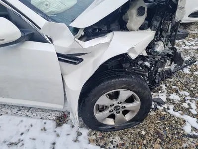 2015 Kia K5 VIN: