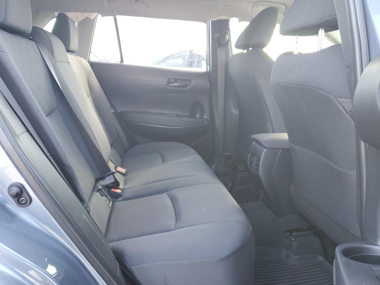 2024 TOYOTA COROLLA CROSS LE VIN:7MUBAABG8RV086101