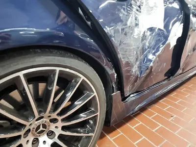 2021 Mercedes-Benz CLS 450 VIN: