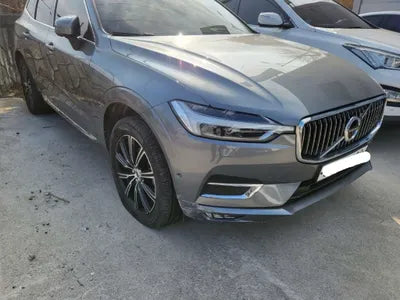2018 Volvo XC60 YV1UZA8ACJ1014246 VIN:YV1UZA8ACJ1014246