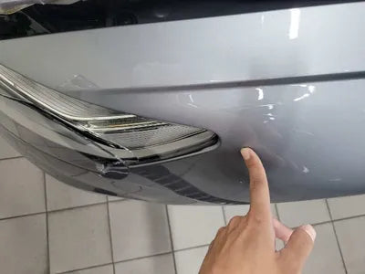 2016 Audi A6 WAUZZZ4G7GN107324 VIN:WAUZZZ4G7GN107324