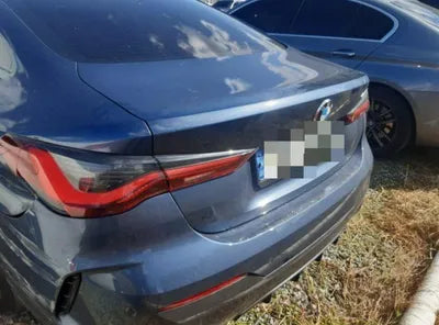 2021 BMW 420 WBA21AP08MCG39975 VIN:WBA21AP08MCG39975