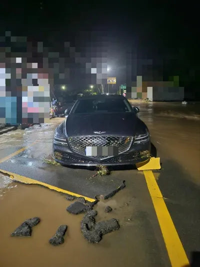 2021 Genesis G80 VIN: