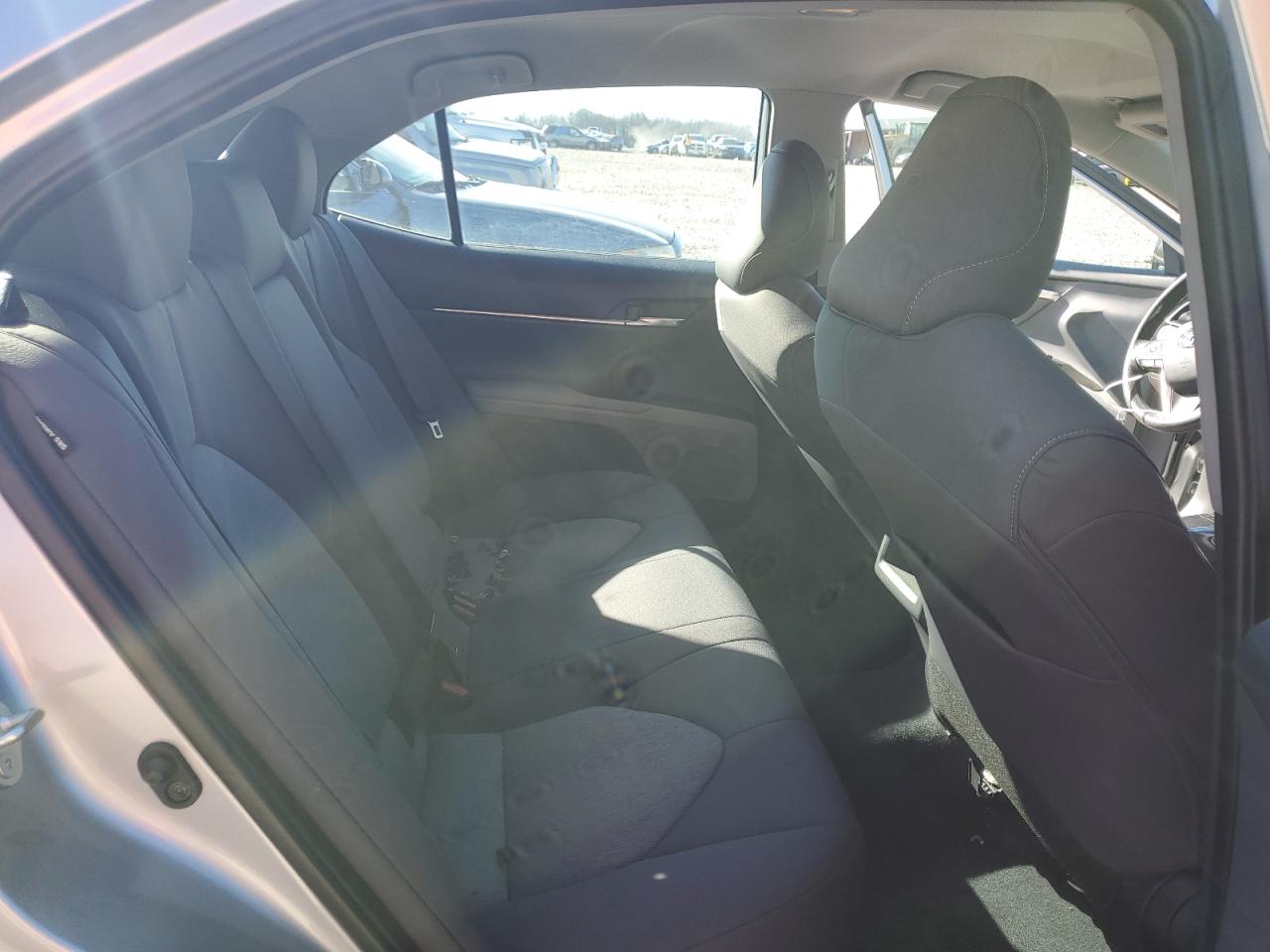 2023 TOYOTA CAMRY LE VIN:4T1R11AK7PU097223