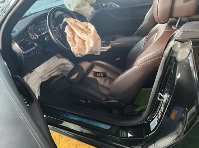 2023 BMW 420 WBA71AT06PCL51577 VIN:WBA71AT06PCL51577