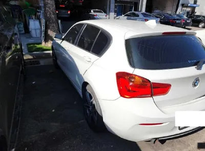 2017 BMW 118 WBA1S5105H5G76257 VIN:WBA1S5105H5G76257